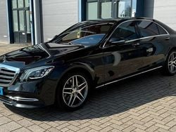 Gebruikt 2018 Mercedes S350 | € 37.000 (Eerlijke prijs)