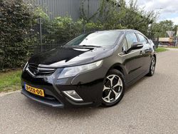 Zwart Gebruikt 2013 Opel Ampera Hatchback | € 6.750 (Super prijs)
