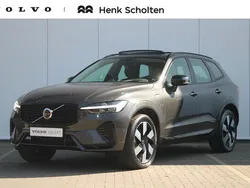 Grijs Gebruikt 2024 Volvo XC60 Ultimate SUV | € 62.950 (Duur)