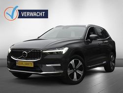 Grijs (metallic) Gebruikt 2023 Volvo XC60 Plus SUV | € 41.740 (Super prijs)