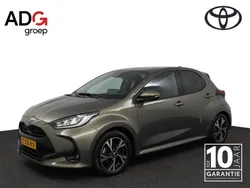 Groen Gebruikt 2024 Toyota Yaris Hybrid Edition Hatchback | € 24.950 (Eerlijke prijs)