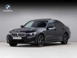 Zwart Gebruikt 2025 BMW 330e Comfort Edition Sedan | € 53.750 (Goede deal)