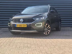 Bruin Gebruikt 2019 VW T-Roc Sport SUV | € 17.650 (Goede deal)