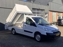 Wit Gebruikt 2016 Citroën Jumpy MPV | € 11.950 (Goede deal)