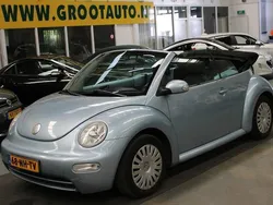 VW Beetle