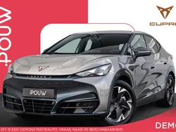 Geel Gebruikt 2025 Cupra Tavascan SUV | € 42.450 (Eerlijke prijs)