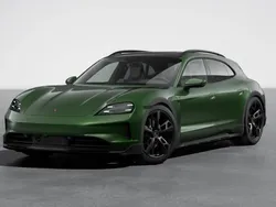 Overige Gebruikt 2024 Porsche Taycan 4S Cross Turismo Sedan | € 127.099
