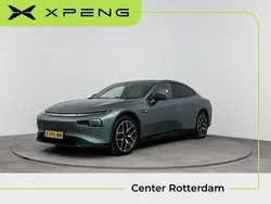 Groen Gebruikt 2023 XPENG P7 AWD Performance Sedan | € 45.945