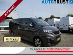 Grijs Gebruikt 2020 Peugeot Expert Van | € 22.950 (Duur)