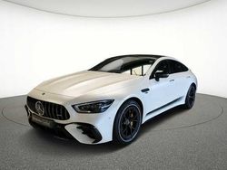 Wit Gebruikt 2021 Mercedes AMG GT 53 AMG Coupé | € 125.000