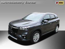 Grijs Gebruikt 2023 Suzuki SX4 S-Cross SUV | € 26.500 (Eerlijke prijs)
