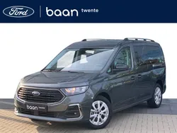 Grijs Nieuw 2024 Ford Tourneo Connect Active MPV | € 47.350 (Super prijs)