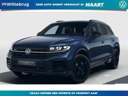 Blauw Nieuw 2025 VW Touareg R SUV | € 111.795