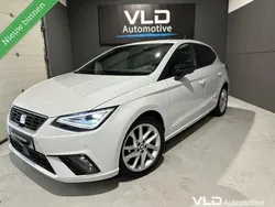 Wit Gebruikt 2022 Seat Ibiza FR Hatchback | € 19.495 (Eerlijke prijs)