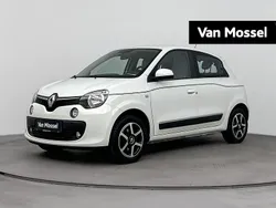 Wit Gebruikt 2018 Renault Twingo LIMITED Hatchback | € 10.735 (Iets duurder)