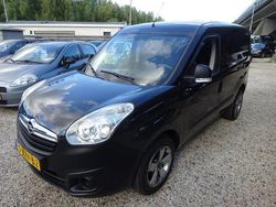 Overige Gebruikt 2012 Opel Combo MPV | € 3.995