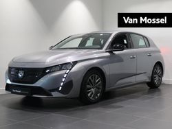 Grijs Gebruikt 2022 Peugeot 308 Business-Line Hatchback | € 19.440 (Eerlijke prijs)