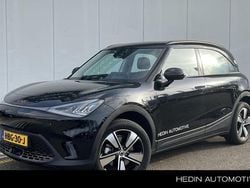 Zwart, metallic lak Gebruikt 2025 Smart #1 Edition #1 SUV | € 33.900 (Iets duurder)
