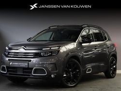 Grijs Gebruikt 2021 Citroën C5 Aircross Shine SUV | € 24.895 (Eerlijke prijs)
