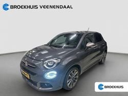 Grijs Gebruikt 2020 Fiat 500X Sport SUV | € 19.895 (Eerlijke prijs)