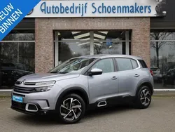 Grijs Gebruikt 2020 Citroën C5 Aircross Business Class SUV | € 16.445 (Goede deal)