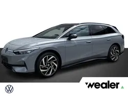 Grijs Nieuw 2025 VW ID.7 Pro Sedan | € 63.119