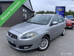 Grijs Gebruikt 2008 Fiat Croma Hatchback | € 3.995 (Duur)