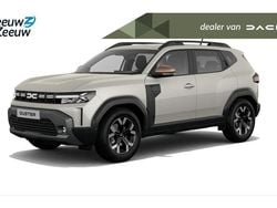 Nieuw 2025 Dacia Duster Extreme SUV | € 32.625 (Eerlijke prijs)