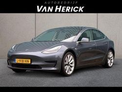 Grijs Gebruikt 2020 Tesla Model 3 Standard Range Sedan | € 21.445 (Eerlijke prijs)
