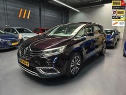 Zwart Gebruikt 2016 Renault Espace Initiale Paris MPV | € 17.395 (Goede deal)