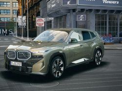 Goud Nieuw 2025 BMW XM Executive SUV | € 145.372 (Eerlijke prijs)
