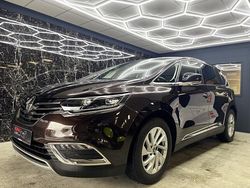 Bruin Gebruikt 2018 Renault Espace Initiale Paris MPV | € 23.250 (Super prijs)