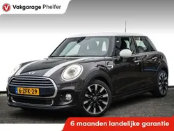 Bruin Gebruikt 2015 Mini John Cooper Works Chili Hatchback | € 11.450 (Duur)