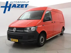 Rood Gebruikt 2019 VW T6.1 Van | € 22.900 (Duur)