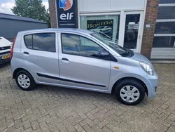 Grijs Gebruikt 2011 Daihatsu Cuore Hatchback | € 3.888 (Duur)