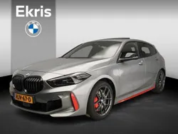 Grijs Gebruikt 2024 BMW 128 Comfort Edition Hatchback | € 44.900 (Goede deal)
