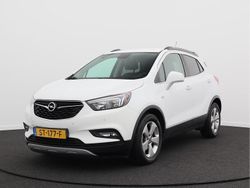 Wit Gebruikt 2018 Opel Mokka Innovation SUV | € 13.750 (Goede deal)