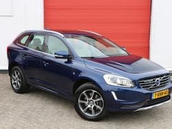 Suv Gebruikt 2014 Volvo XC60 Ocean Race SUV | € 19.950 (Eerlijke prijs)