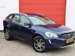 Suv Gebruikt 2014 Volvo XC60 Ocean Race SUV | € 20.950 (Eerlijke prijs)