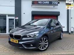 Grijs Gebruikt 2015 BMW 225 Executive Stationwagen | € 14.750 (Iets duurder)