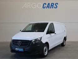 Wit Gebruikt 2019 Mercedes Vito MPV | € 15.850 (Super prijs)