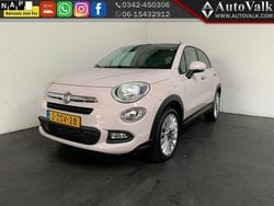 Grijs Gebruikt 2015 Fiat 500X Pop Star SUV | € 8.749 (Eerlijke prijs)