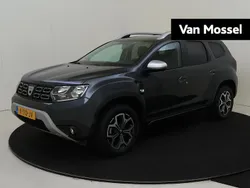 Grijs Gebruikt 2021 Dacia Duster Prestige SUV | € 16.435 (Eerlijke prijs)