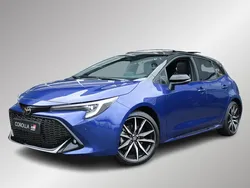 Nieuw 2025 Toyota Corolla Hybrid Plus | € 42.500