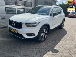 Wit Gebruikt 2021 Volvo XC40 Business Edition SUV | € 30.900 (Goede deal)