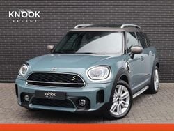 Groen Gebruikt 2022 Mini Cooper S Countryman Comfort SUV | € 27.445 (Goede deal)