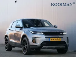 Grijs Gebruikt 2019 Land Rover Range Rover evoque HSE SUV | € 35.895 (Eerlijke prijs)