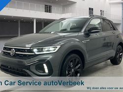 Grijs Gebruikt 2025 VW T-Roc Edition SUV | € 42.990