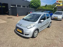 Grijs Gebruikt 2010 Citroën C1 Hatchback | € 3.950 (Eerlijke prijs)