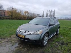 Gebruikt 2007 Nissan Murano | € 2.000 (Super prijs)
